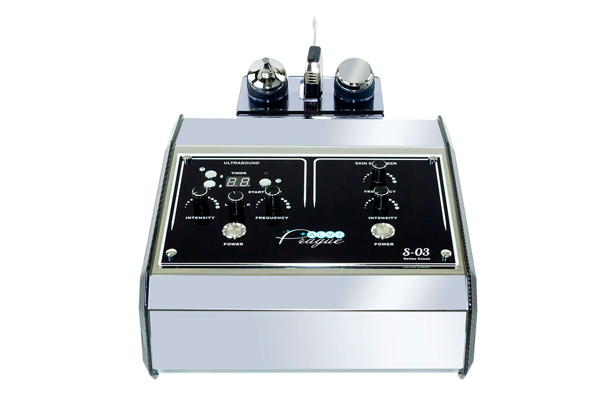 Эффекты процедур ультразвуковой терапии